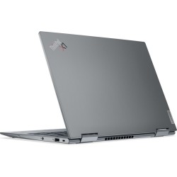 LENOVO THINKPAD X1 YOGA G7 - i7 (12e Gen) - 32 Go - SSD 256 Go - TACTILE - OCCASION