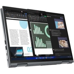 LENOVO THINKPAD X1 YOGA G7 - i7 (12e Gen) - 32 Go - SSD 256 Go - TACTILE - OCCASION
