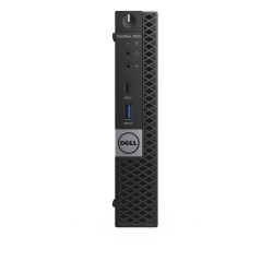 DELL 7050M - i5 (6e Gen) - 8 Go - SSD 256 Go - OCCASION