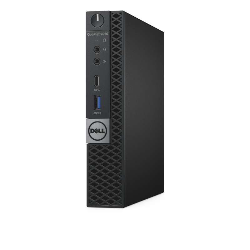 DELL 7050M - i5 (6e Gen) - 8 Go - SSD 256 Go - OCCASION
