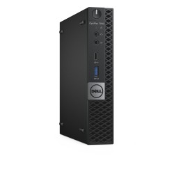 DELL 7050M - i5 (6e Gen) - 8 Go - SSD 256 Go - OCCASION