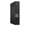 DELL 7050M - i5 (6e Gen) - 8 Go - SSD 256 Go - OCCASION