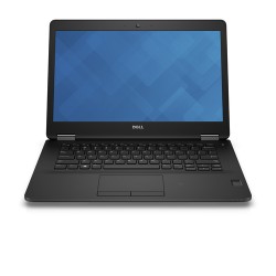 DELL E7470 - i5 - 16 Go -...