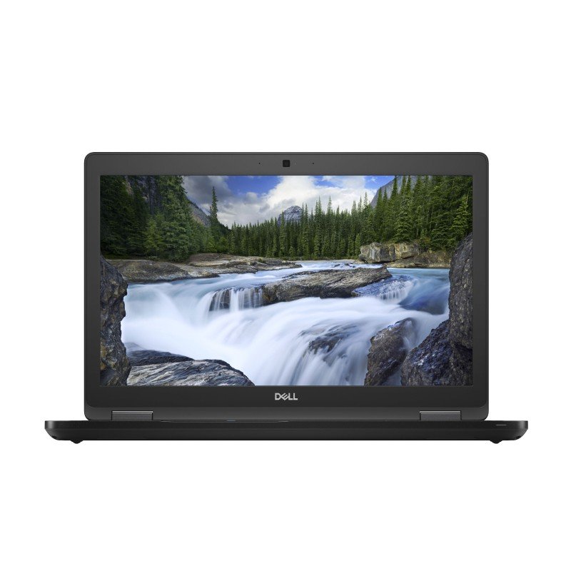 DELL Latitude E5590 - i5 (8e Gen) - 8 Go - SSD 256 Go - OCCASION