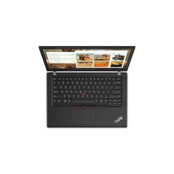 LENOVO ThinkPad T480 - i5 (8e Gen) - 16 Go - SSD 500 Go - OCCASION
