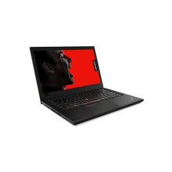 LENOVO ThinkPad T480 - i5 (8e Gen) - 16 Go - SSD 500 Go - OCCASION