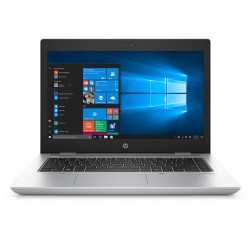 HP 645 G4 - AMD - 16 Go -...