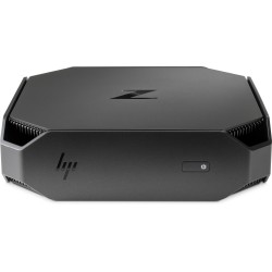 HP Z2 Mini G3 Workstation - Intel XEON