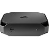 HP Z2 Mini G3 Workstation - Intel XEON