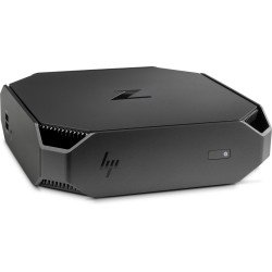 HP Z2 Mini G3 Workstation -...