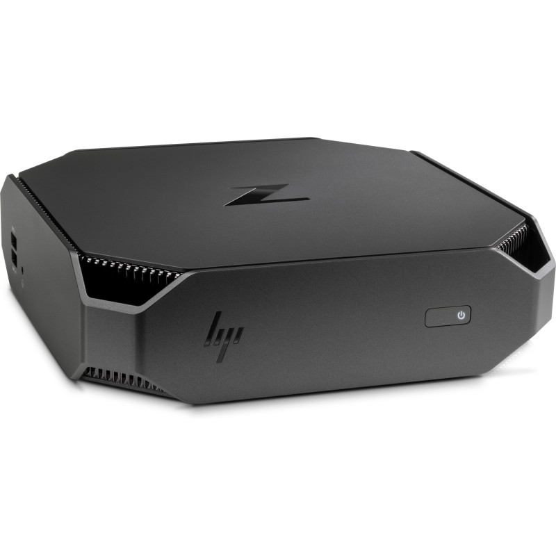 HP Z2 Mini G3 Workstation - Intel XEON