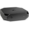 HP Z2 Mini G3 Workstation - Intel XEON