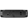HP Z2 Mini G3 Workstation - Intel XEON