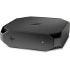 HP Z2 Mini G3 Workstation - Intel XEON