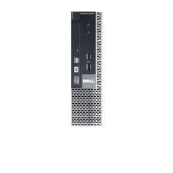 DELL 9020 USFF - i5 - 16 Go...