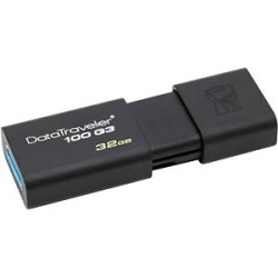 CLE USB 32Go USB3.0 KINGSTON