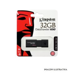 CLE USB 32Go USB3.0 KINGSTON