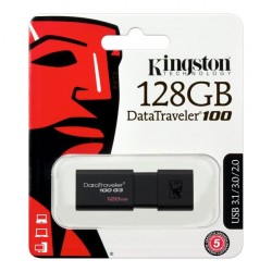 CLE USB 128 Go USB3.0 KINGSTON