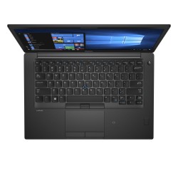 DELL E7480 - i5 (6e Gen) - 8 Go - SSD 256 Go - OCCASION