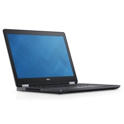 DELL E5570 - i5 (6e Gen) - 8 Go - 256 Go - OCCASION