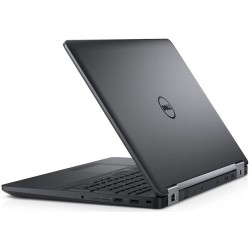 DELL E5570 - i5 (6e Gen) - 16 Go - 512 Go - OCCASION