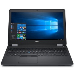 DELL E5570 - i5 (6e Gen) -...