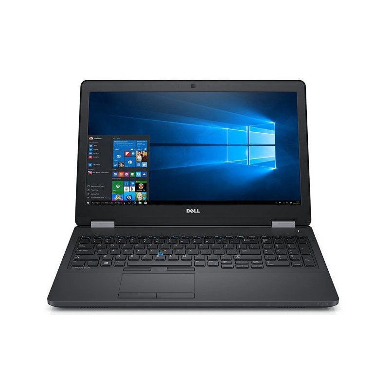 DELL E5570 - i5 (6e Gen) - 16 Go - 512 Go - OCCASION