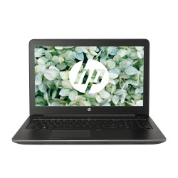 HP ZBOOK 15 G3 - i7 - 16 Go...