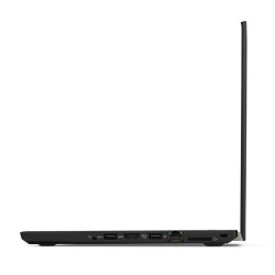 LENOVO ThinkPad T480 - i5 (8e Gen) - 8 Go - SSD 256 Go - OCCASION