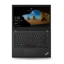 LENOVO ThinkPad T480 - i5 (8e Gen) - 8 Go - SSD 256 Go - OCCASION