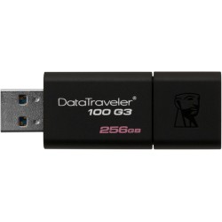 CLE USB 256 Go USB3.0 KINGSTON