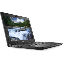 DELL Latitude 5290 - i5 (8e Gen) - 8 Go - SSD 256 Go -  OCCASION