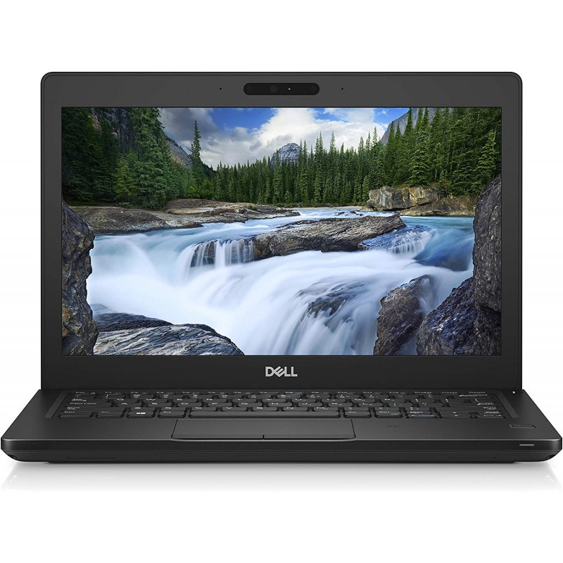 DELL Latitude 5290 - i5 (8e Gen) - 8 Go - SSD 256 Go -  OCCASION