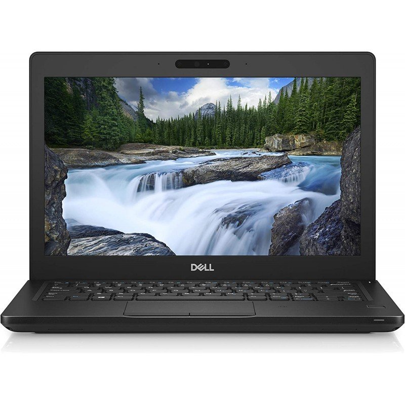 DELL Latitude 5290 - i5 (8e Gen) - 8 Go - SSD 256 Go -  OCCASION