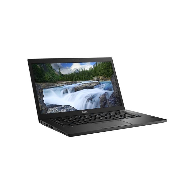 DELL Latitude E7490 - i5 (8e Gen) - 16 Go - SSD 256 Go - OCCASION