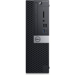 DELL 5070 SFF - i7 (8e Gen)...