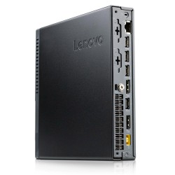 LENOVO M710Q - i5 (7e Gen) - 16Go - SSD 1To - OCCASION