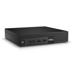 DELL 3020M USFF - i5 (4e...