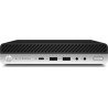 HP EliteDesk 800 G4 - i5 (8e Gen) - 16 Go - SSD 500 Go - OCCASION