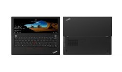 LENOVO ThinkPad X280 - i5 (8e Gen) - 8 Go - SSD 256 Go -  OCCASION