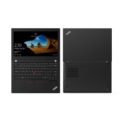 LENOVO ThinkPad X280 - i5 (8e Gen) - 8 Go - SSD 256 Go -  OCCASION
