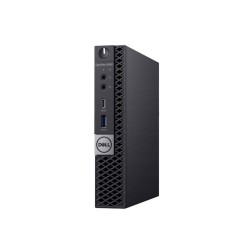 DELL 5060M - i5 (8e Gen) -...