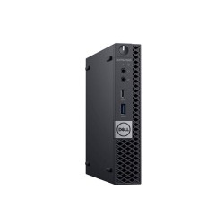 DELL 5060M - i5 (8e Gen) - 8 Go - SSD 256 Go - OCCASION