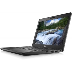 DELL E5290 - i3 (8e Gen) - 8 Go - SSD 256 Go -  OCCASION