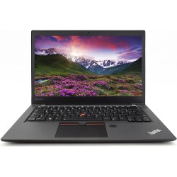 LENOVO T470 - i5 (6e Gen) -...