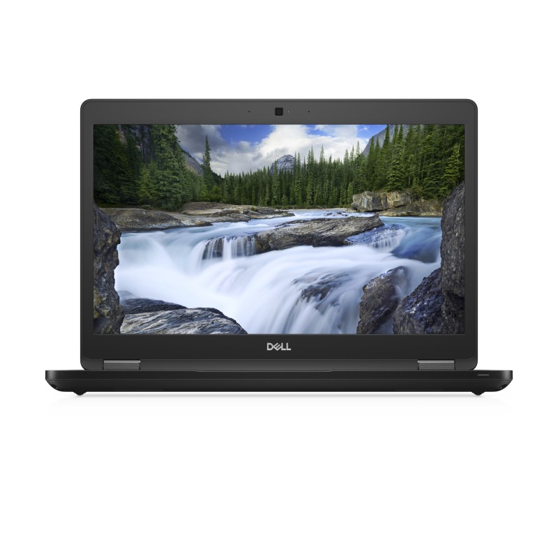 DELL Latitude E5400 - i5 (8e Gen) - 8 Go - SSD 256 Go - OCCASION