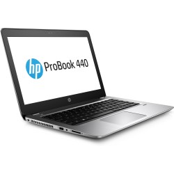 HP ProBook 440 G4 - i3 (7e Gen) - 8 Go - SSD 256 Go - OCCASION