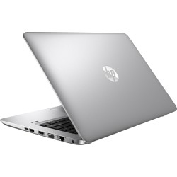 HP ProBook 440 G4 - i3 (7e Gen) - 8 Go - SSD 256 Go - OCCASION