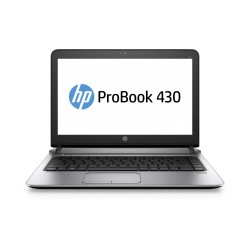 HP ProBook 430 G3 - i5 (6 Gen) - 8 Go - SSD 256 Go - OCCASION