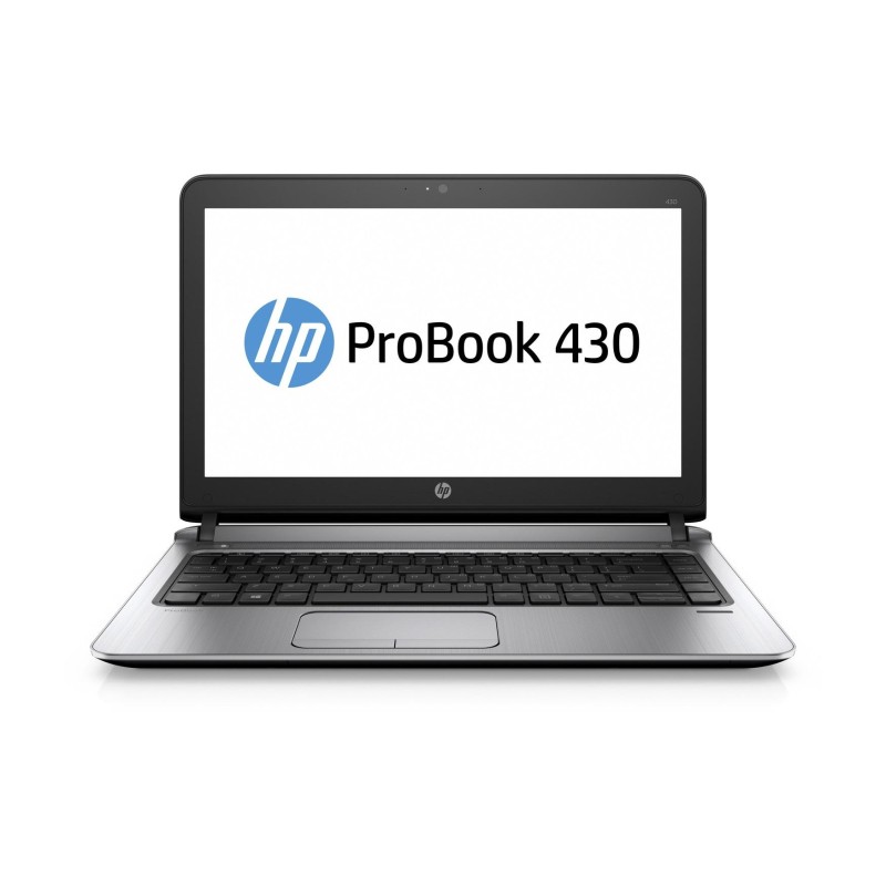 HP ProBook 430 G3 - i5 (6 Gen) - 8 Go - SSD 256 Go - OCCASION